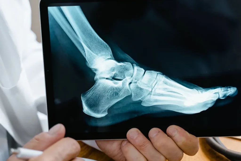 Orthopedics Services